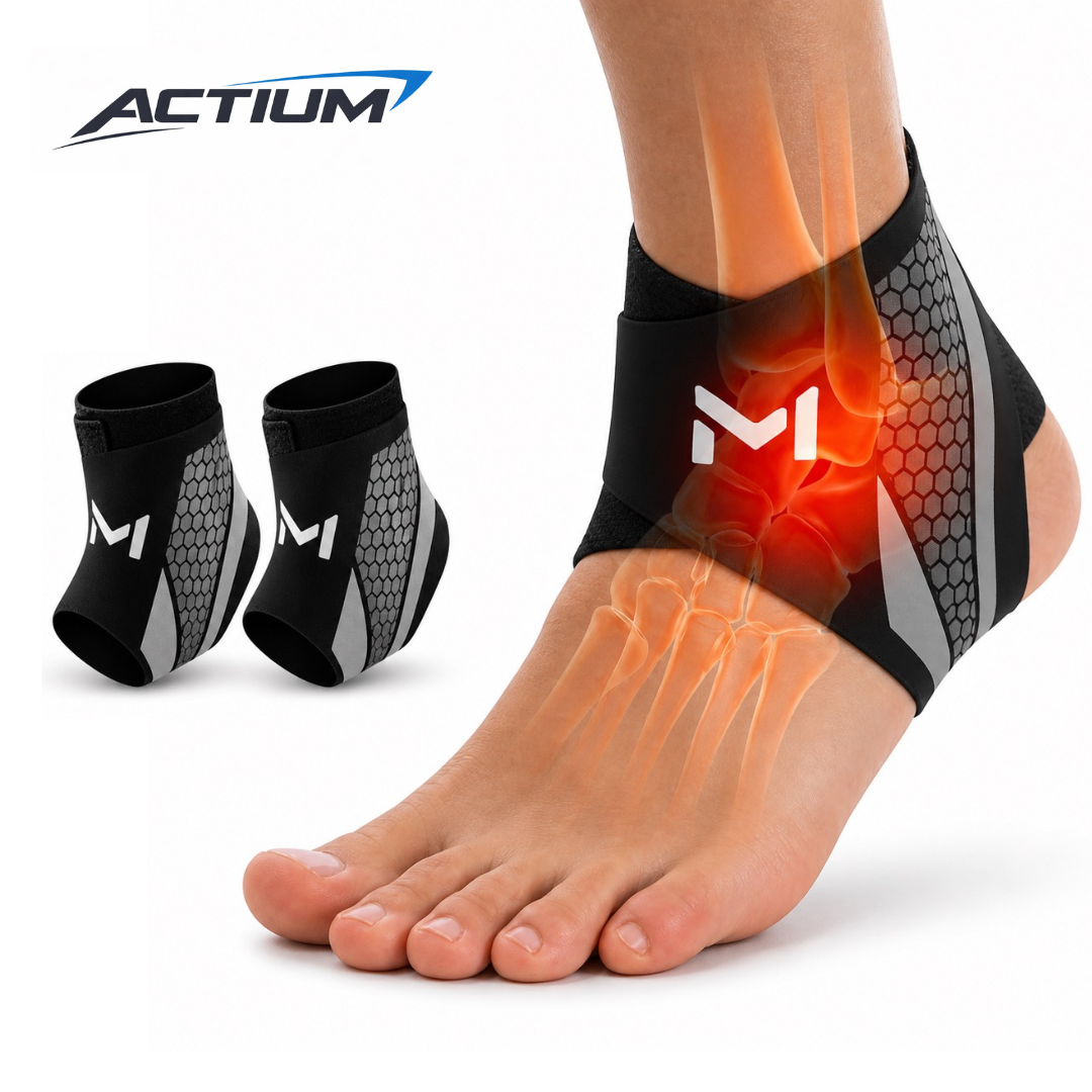 Ebook - ACTIUM Recovery Pack
